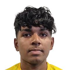 Ethan D'Souza
