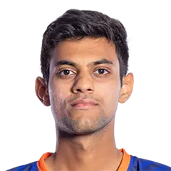 Harsh Desai