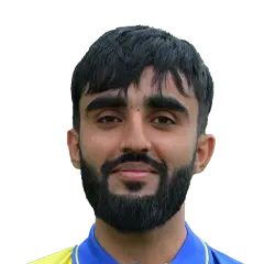 Ali Hassan
