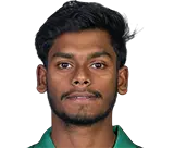 Saad Islam