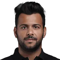 Sujit Nayak