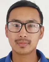 Sanatombaroy Laiphangbam