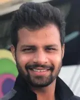 नजीब सैय्यद