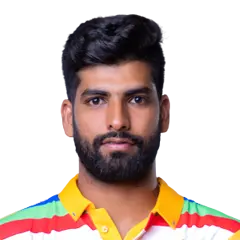 Girinath Reddy