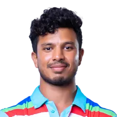 Ashwin Hebbar