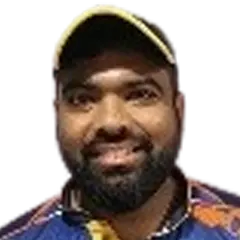 Deepak Vijayan