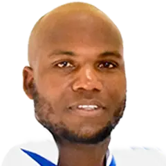 Adrian Cooper