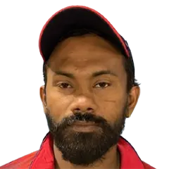 Dinesh Preemal