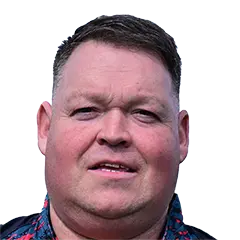 Marc Whitlock
