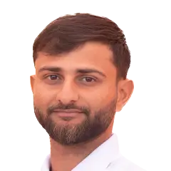 Shubh Kansakar