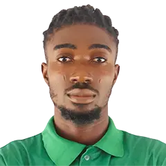 Vincent Adewoye
