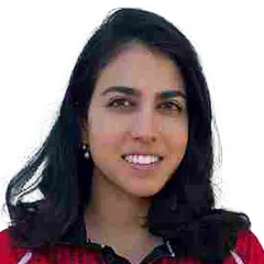 Yasmin Daswani