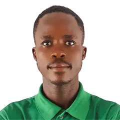 Olayinka Elijah Olaleye