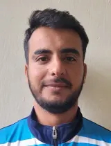 Hamza Khan