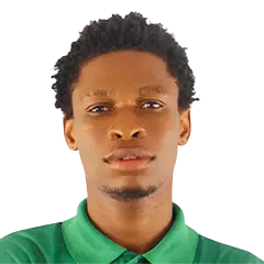 Ifeanyichukwu Uboh