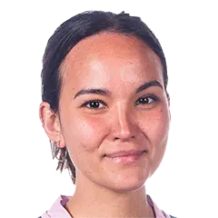 Alison Stocks