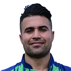 Sinan Khan