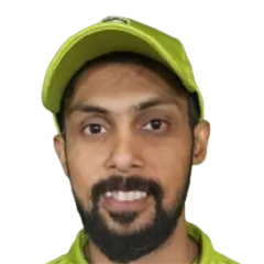 Sabuh Ghosh