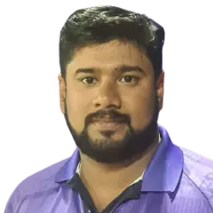 Sreejith Prabhakaran Nair