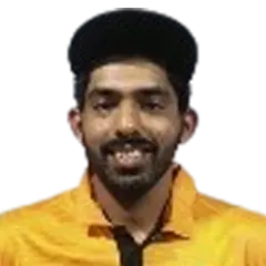 Irshad Kumbdaje