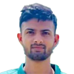 Zeeshan Ahmad