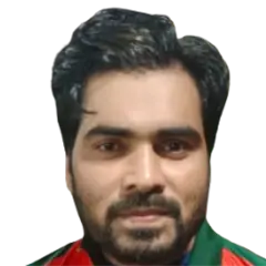 Mohammad Jahangir