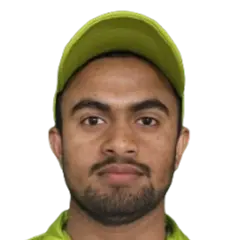 Mohammad Sohel