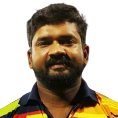 Arunraj Ramakrishnan
