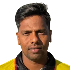 Sathyanathan Malayappan