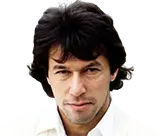 Imran Khan