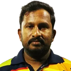 Naiju Devassy Kutty