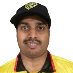 Manojkumar Vijayakumar