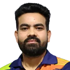 Vishukant Tyagi