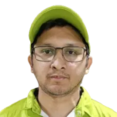 Anil Venugopal Rao