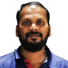 Venkata Babu Mailapilli