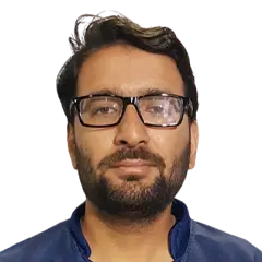 Nouman Fakhar