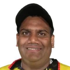 Arunkumar Kazhikkattil