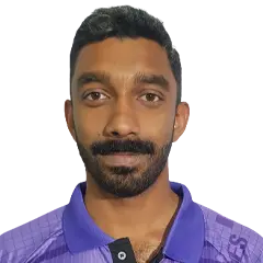 Jouhar Muhammed
