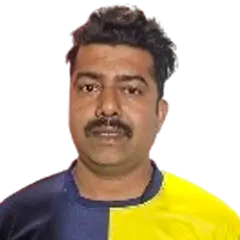 AbdulNasir Ottachaint Ibrahim