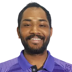 Yadhu Krishnan Seethakshan