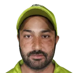 Sajad Ahmed