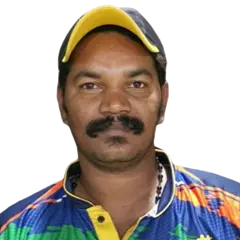 Anoop Oravankundil