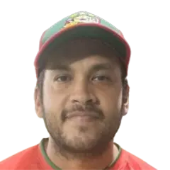 Abdullah Mamun