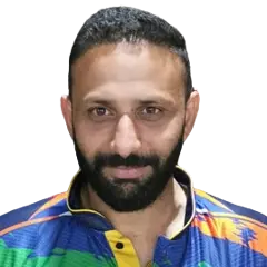 Hashim Mohammed