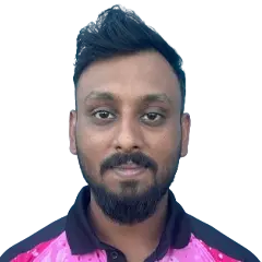Siju Mathew
