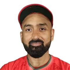 Mirza Baig Zafar