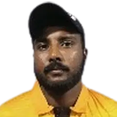 Shibu Omanakuttan