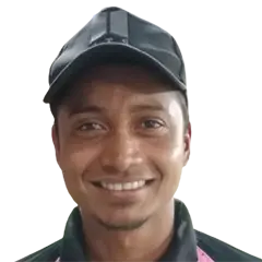 Sonu Xavier