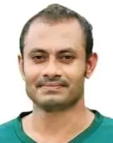Mohammad Sharif