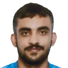 Dipesh Parwani